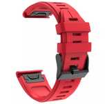 Pasek QuickFit Fenix 5/6/7/8 Forerunner 965/955/945/935 Instict Garmin