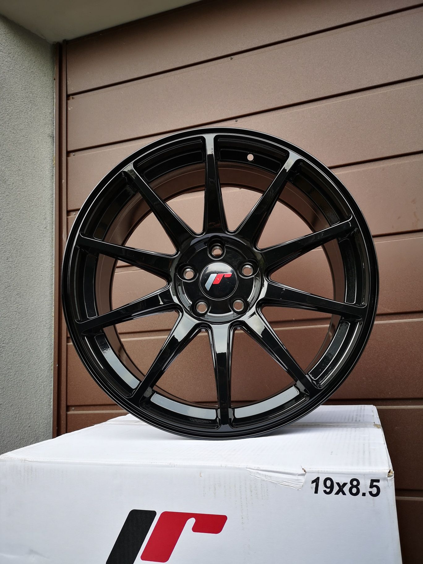 Felgi Japan Racing JR11 19" 8,5J nowe