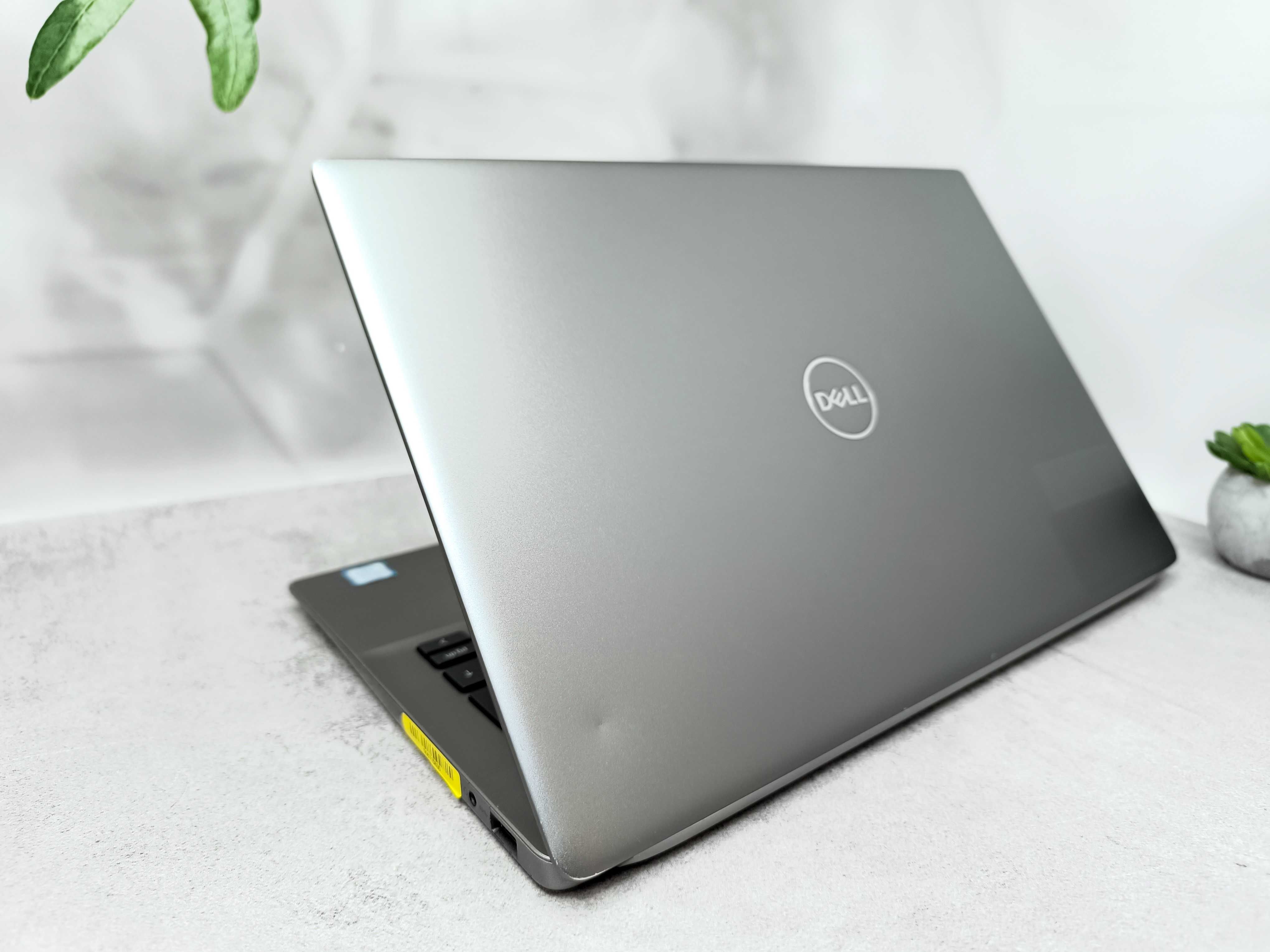 Ультрабук Dell Latitude 3301/i5-8365U/16GB/NVMe 256GB/13.3"/Full HD