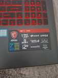 Laptop MSI GV627RD intel core i7 Stan Piękny