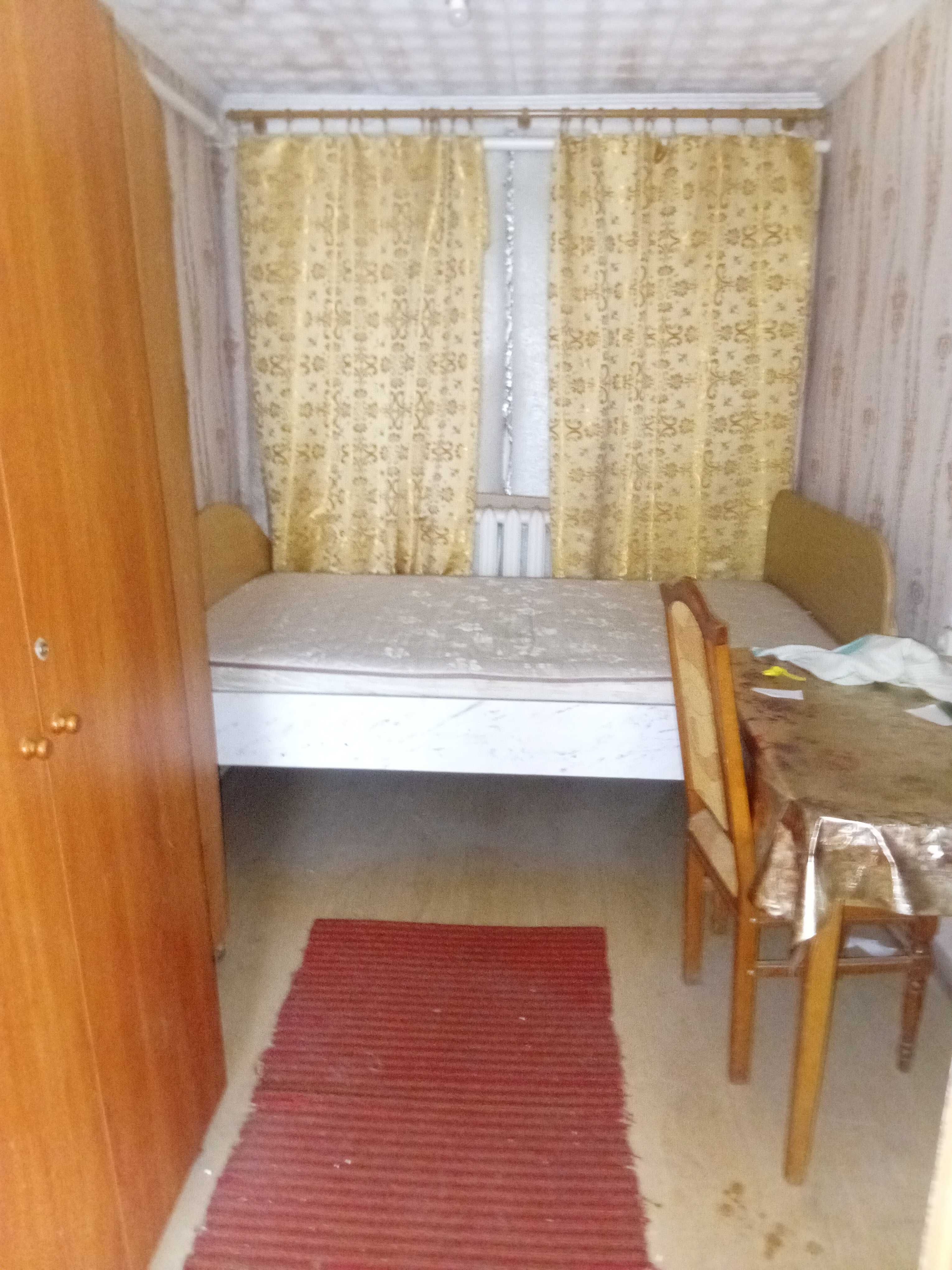 Продам каменный дом
