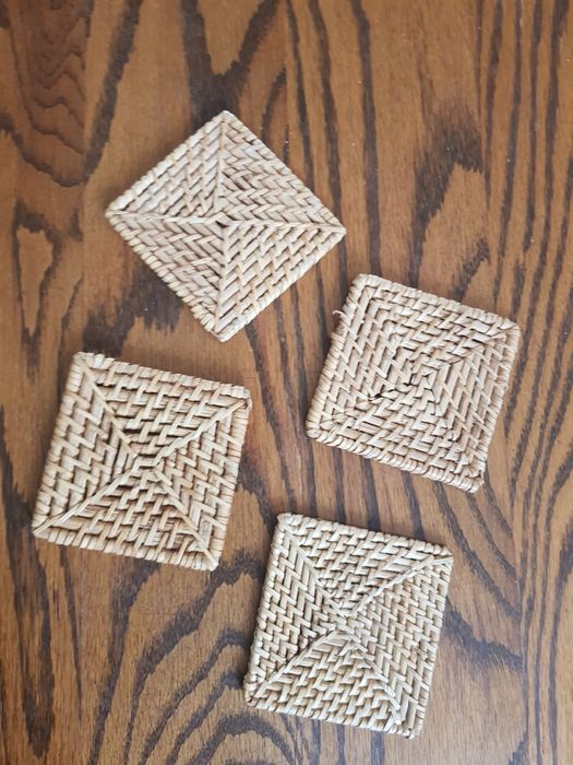 Home & You podkładki