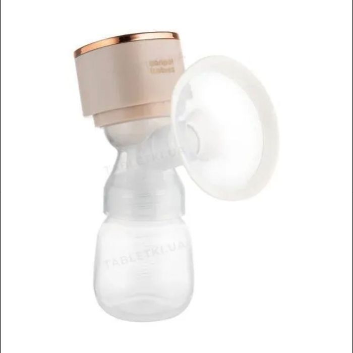 Молоковісмоктувач електричний  Canpol babies PowerPump