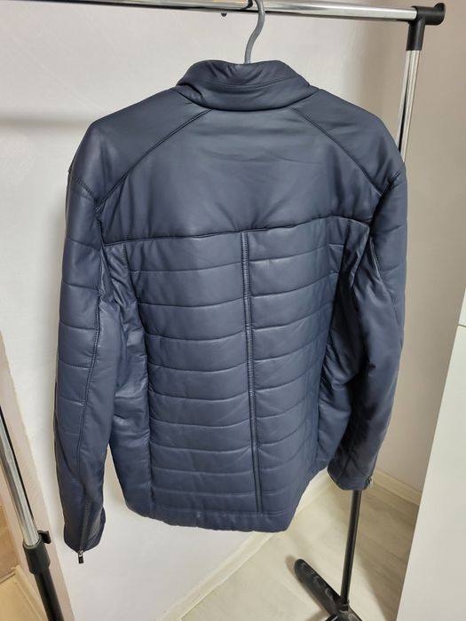 Чоловіча куртка LC Waikiki Vision, Slim Fit, розмір M