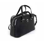 TOMMY HILFIGER- NOWA- torebka damska, czarna