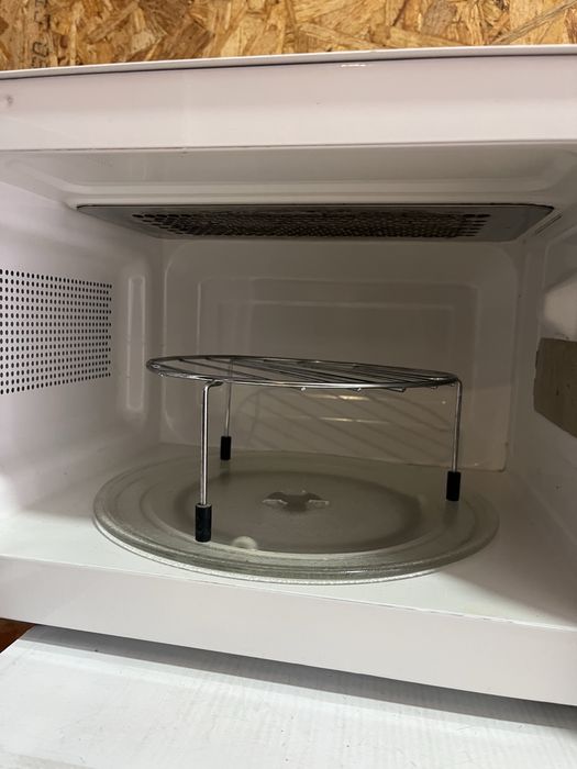 Microondas Electronia