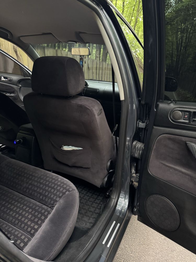 Продам volkswagen passat b5+ 2002рік