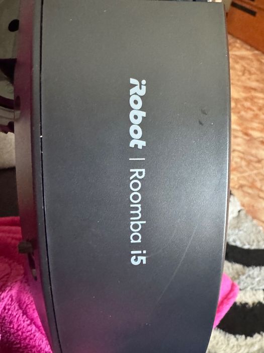 Aspirador Roomba i5