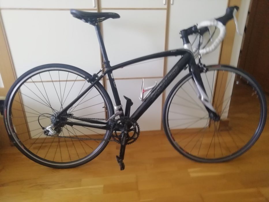 Specialized sectour sport. S. 3x9 velocidade.