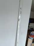 Ikea Forbattra cokół 220x8 cm + kawalek