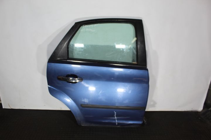 DRZWI PRAWY TYŁ FORD FOCUS II MK2 23