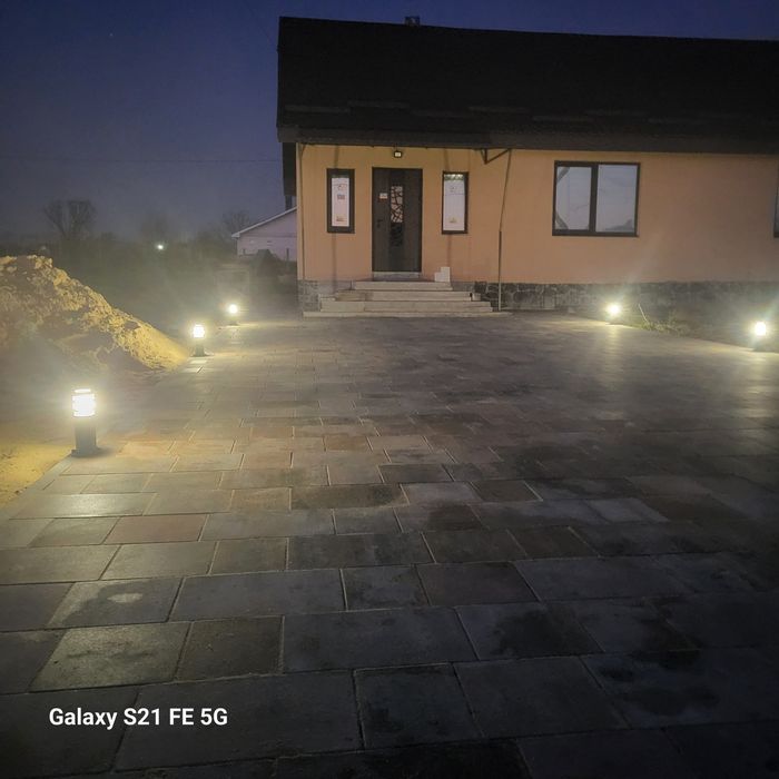 Сдам дом новострой Сонячне