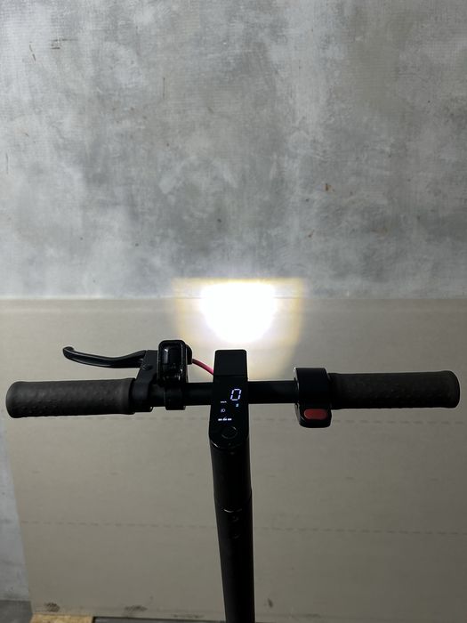 Hulajnoga Xiaomi Pro 2