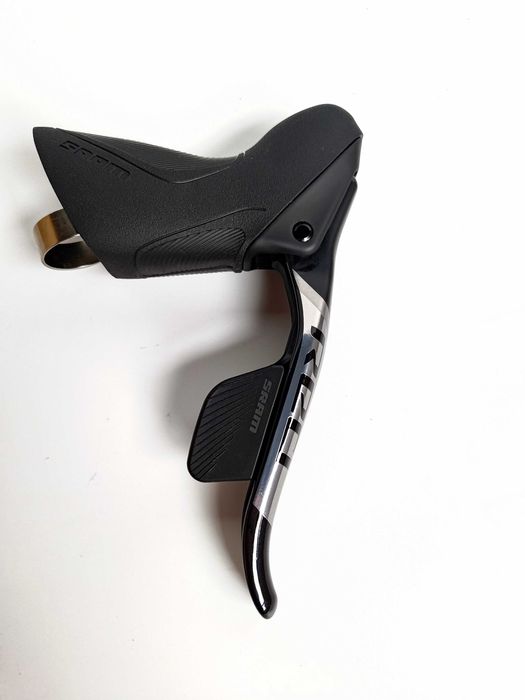 Klamkomanetki Sram Red eTap AXS 2x12, nowe (689)