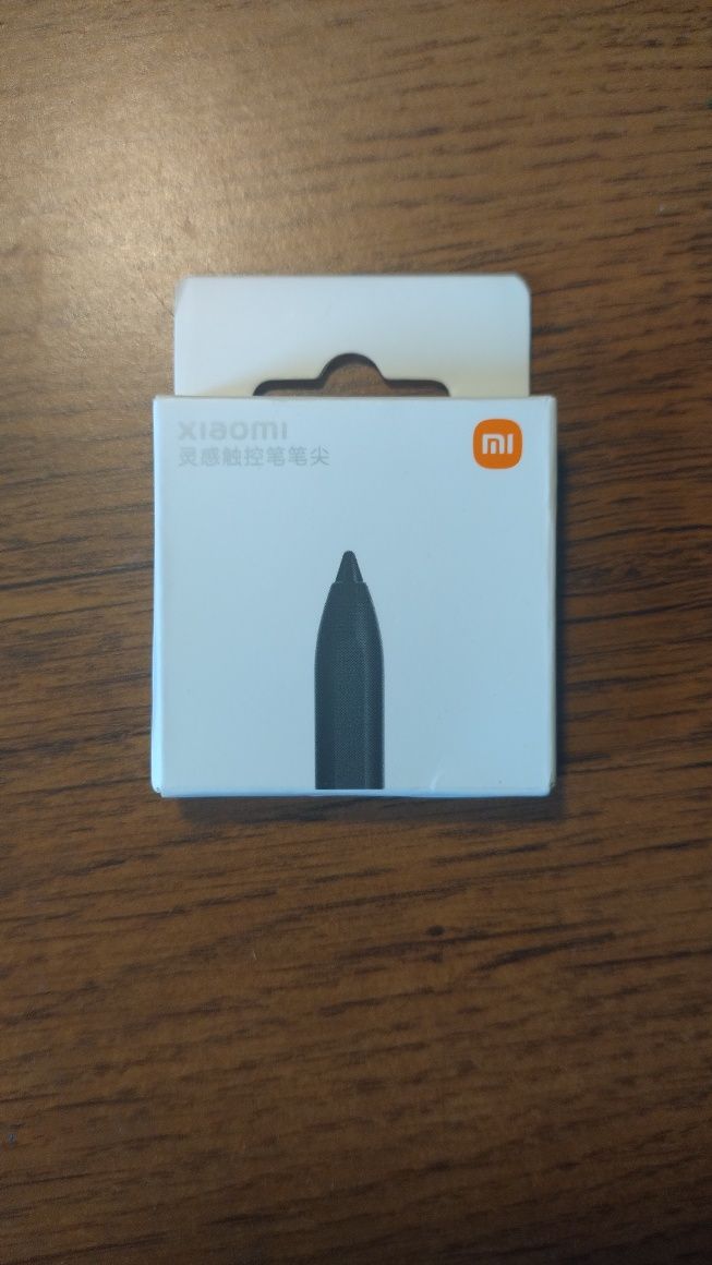 Orginalne końcówki Xiaomi Mi Smart Pen 1