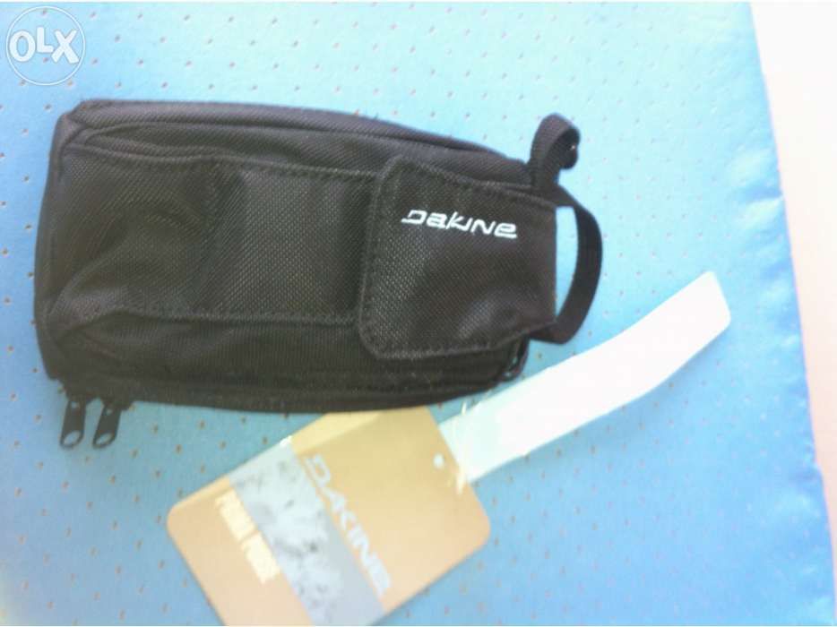 Vendo Bolsa Protectora para Maquina Fotográfica Dakine Nova