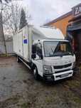 Mitshubishi Canter Fuso 3.0