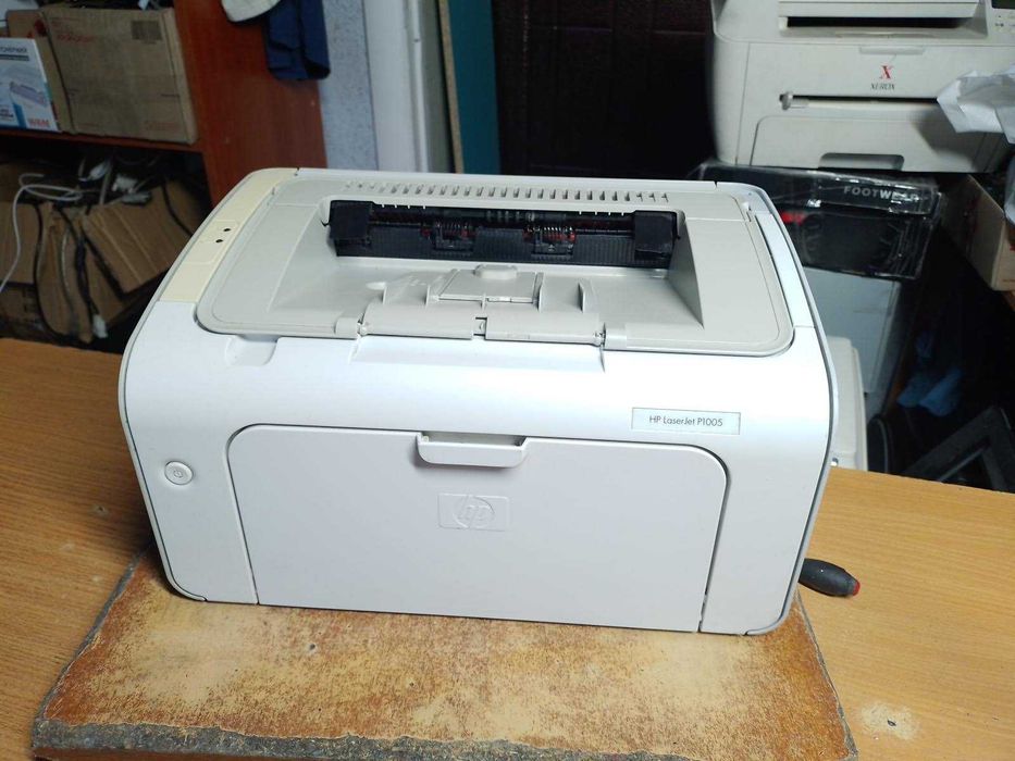 Лазерные принтеры и МФУ HP/Canon/Xerox/Samsung с ГАРАНТИЕЙ