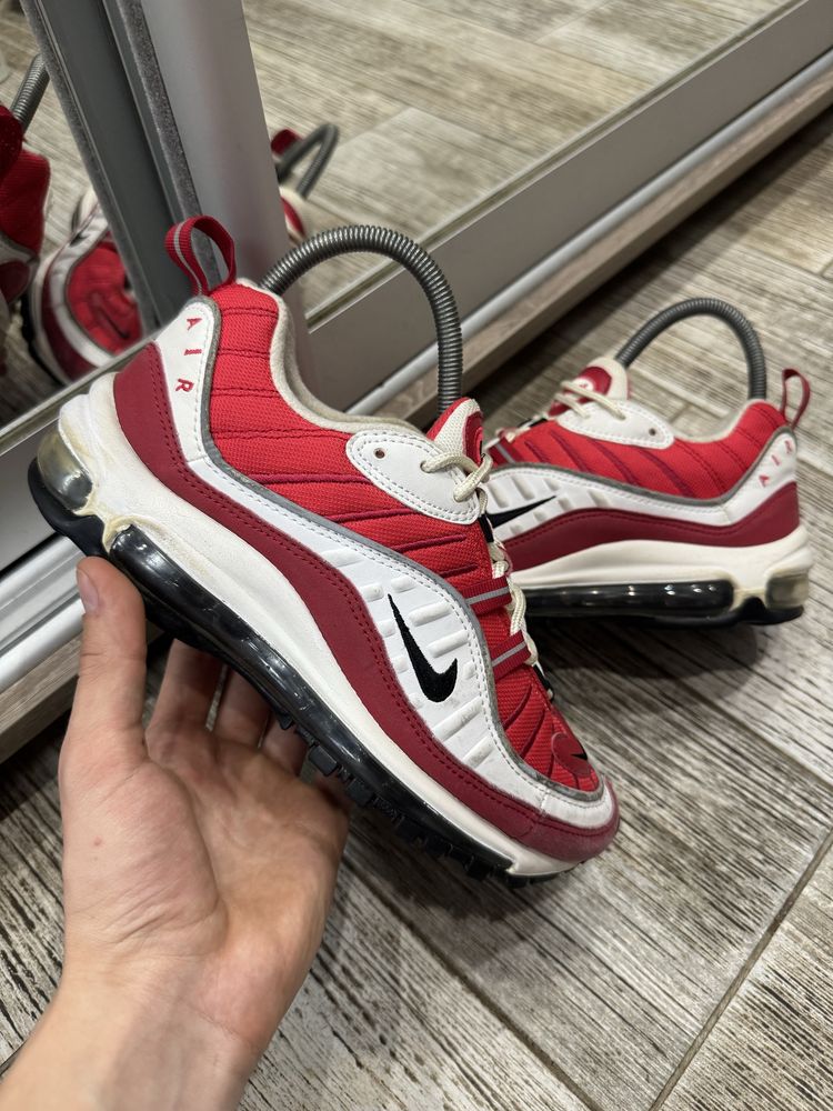 Кросівки Nike Air Max 98
