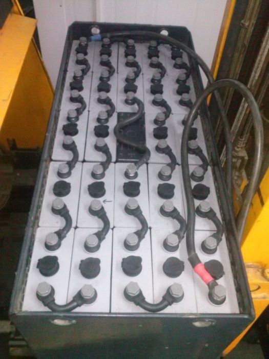 Тягова АКБ, 12В, 24В, 48В, 36В, 80В, аккумулятор, погрузчик, батарея