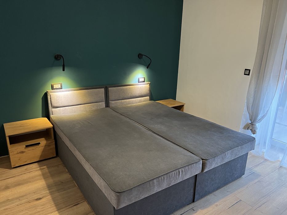 Wynajme pokoje pracownicze- habitaciones de alojamiento