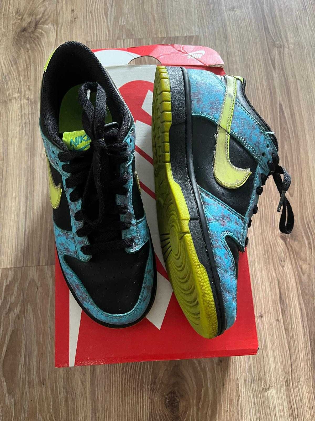 NIKE DUNK LOW SE 2 r 39 buty sneakers