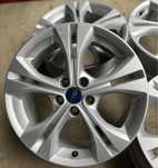 Диски Ford Kuga Escape Focus R 17 5 108 S maxx