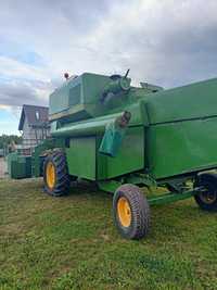 Kombajn John Deere