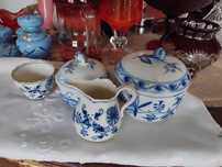 Porcelana Miśnia,