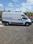 CITROEN JUMPER 2200cm3 ANO 2021
