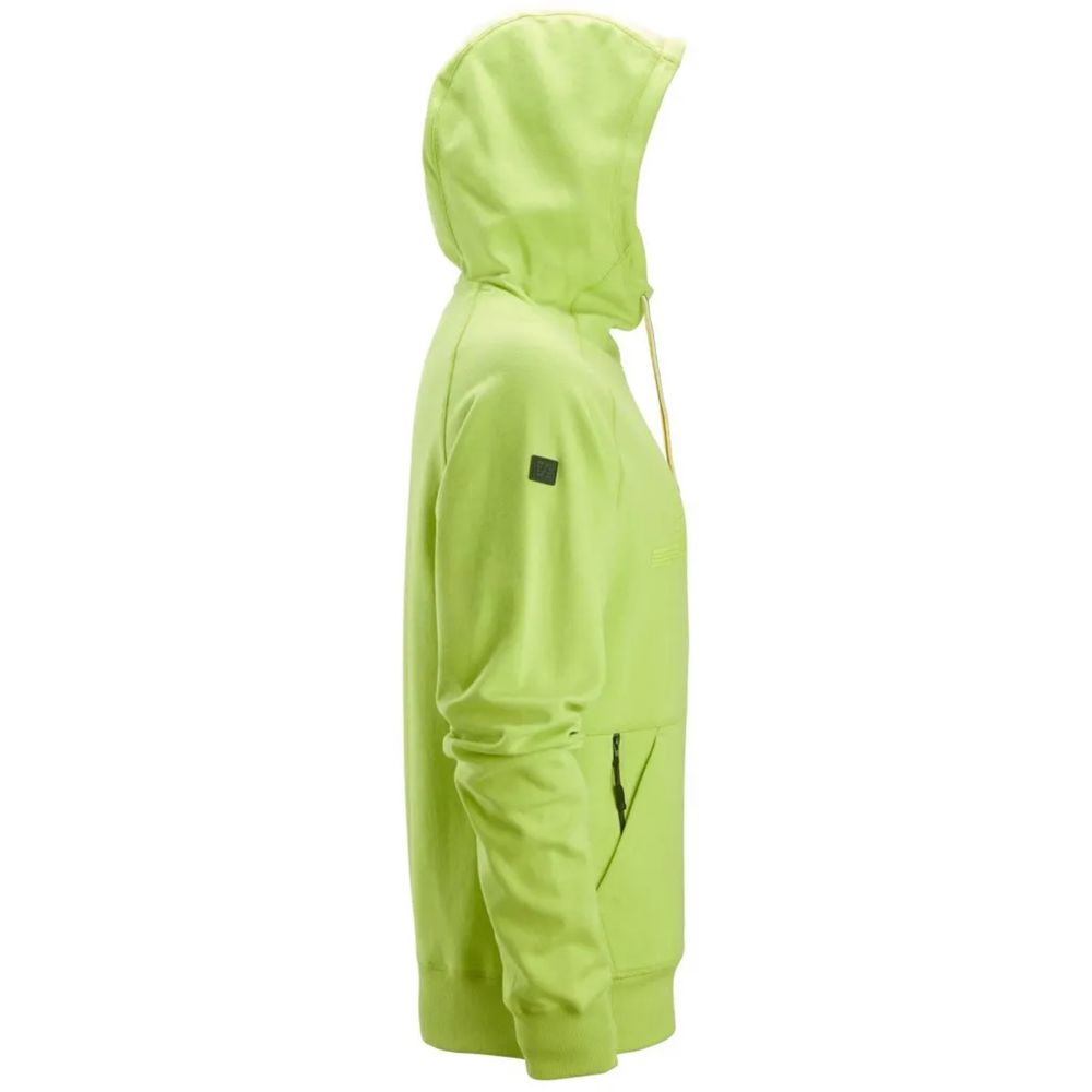 Bluza z kapturem Snickers Workwear 2894 Logo , rozmiar M
