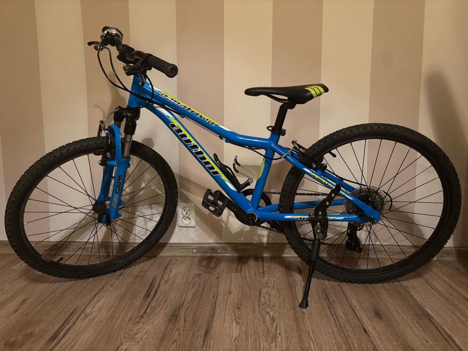 Rower Author 24 cale