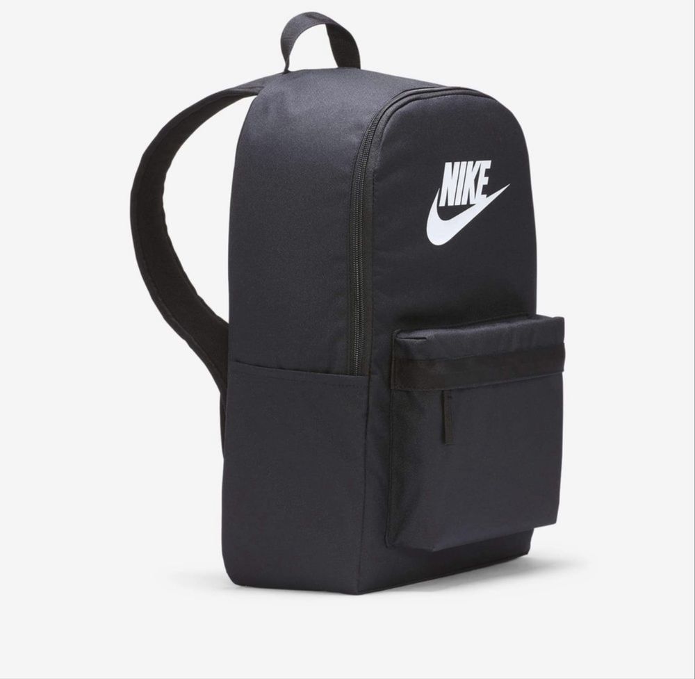 ОРИГІНАЛ! Nike Heritage оригінальний чоловічий рюкзак