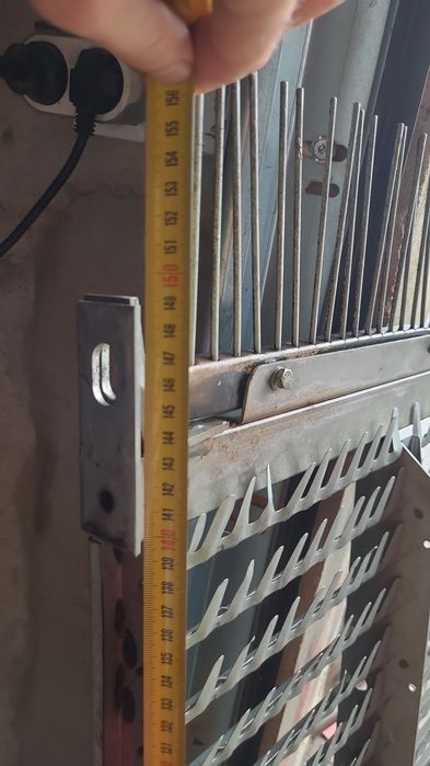 Sita kukurydziane new holland case