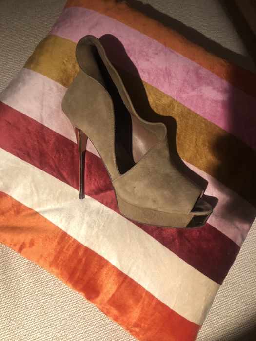 Sapatos LUIS ONOFRE tmn 39