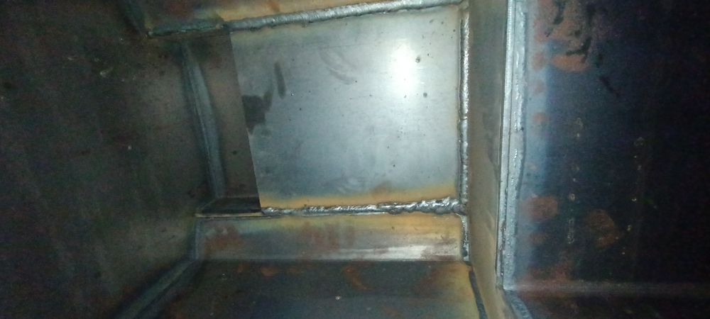 Піч для  сауни  (опалення  приміщення) буржуйка