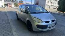 Mitsubishi Colt 1.5 did