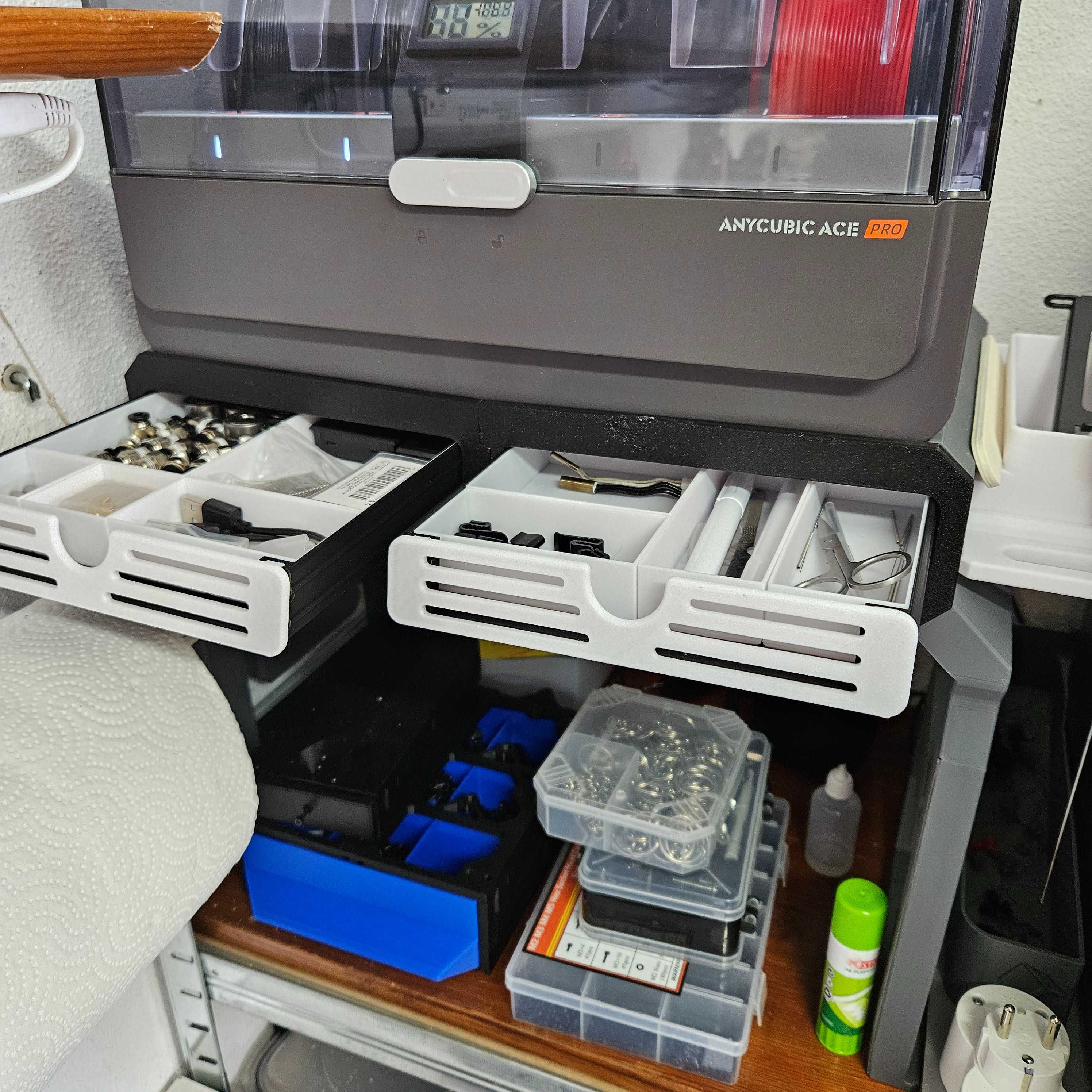 Vendo Impressora 3D ANYCUBIC Kobra S1 Combo