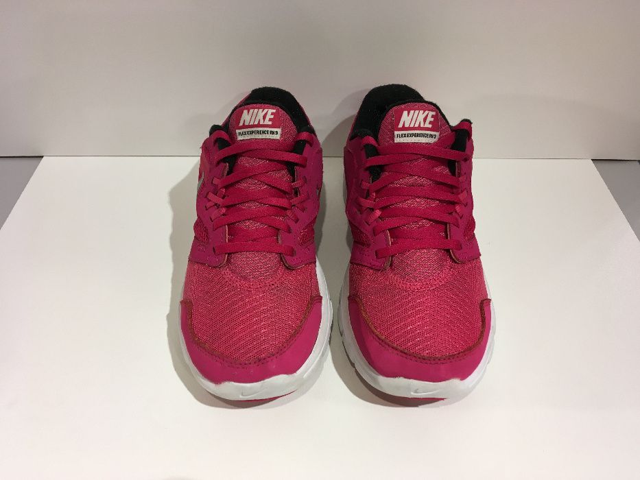 Buty Nike 37,5 biegania r roz rozm rozmiar biegowe sportowe