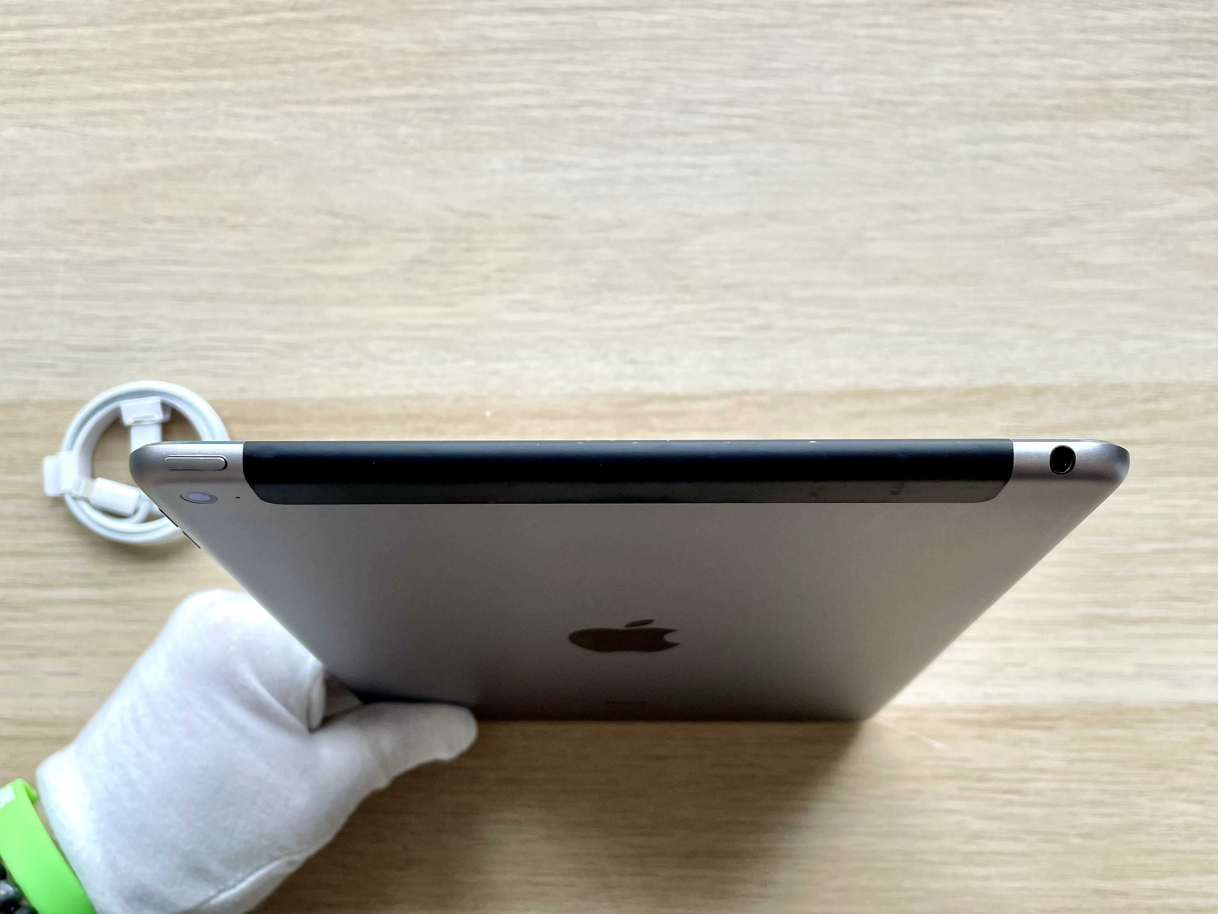 iPad Air 2 64GB LTE Czarny – Bez Blokad
