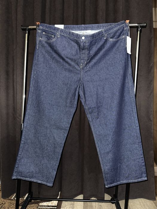 Джинси жіночі, великий розмір