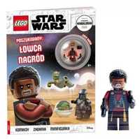 Lego Star Wars. Poszukiwany: łowca nagród - praca zbiorowa