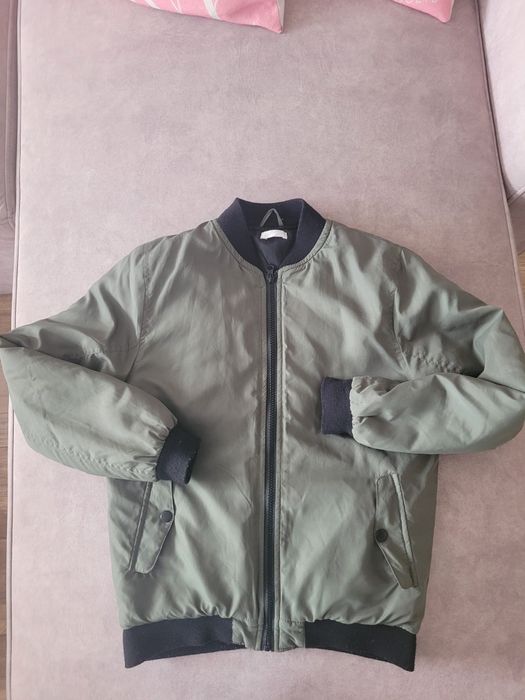 Kurtka 152 chłopięca