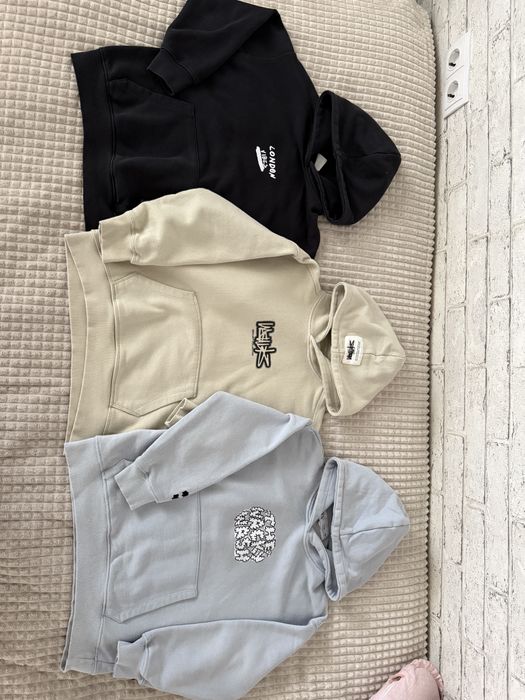 Худі толстовка худи Zara 8-9 років 130 см