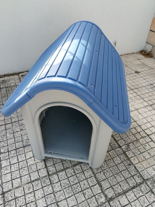 Casota nova media - envio grátis