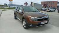 Dacia Duster DACIA DUSTER 4X4 1.6 beznzyna/gaz/ polski salon