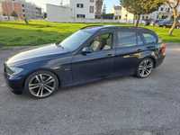 Bmw 320d nacional