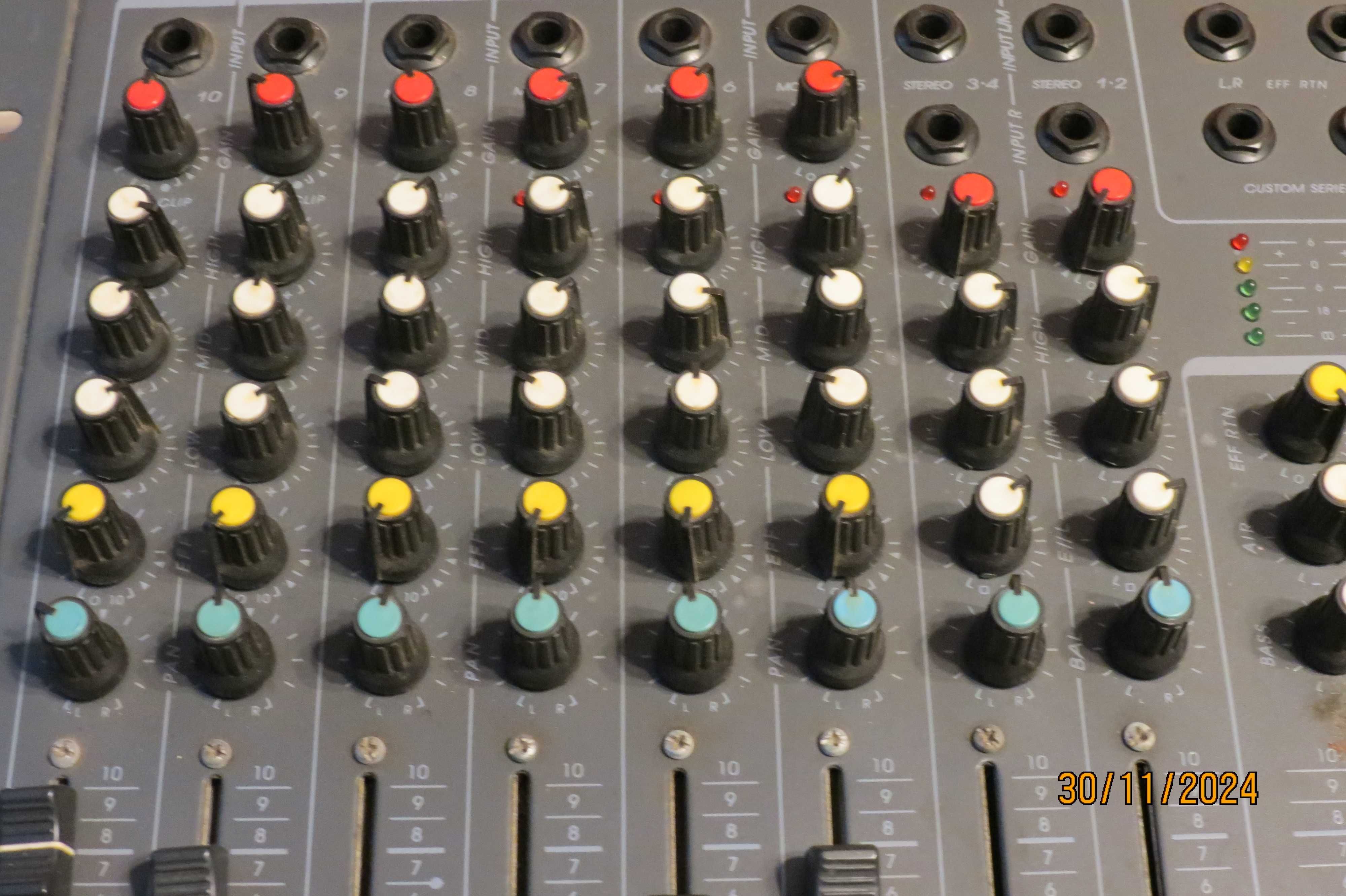 Микшер Action 10021 Mixing Workstation