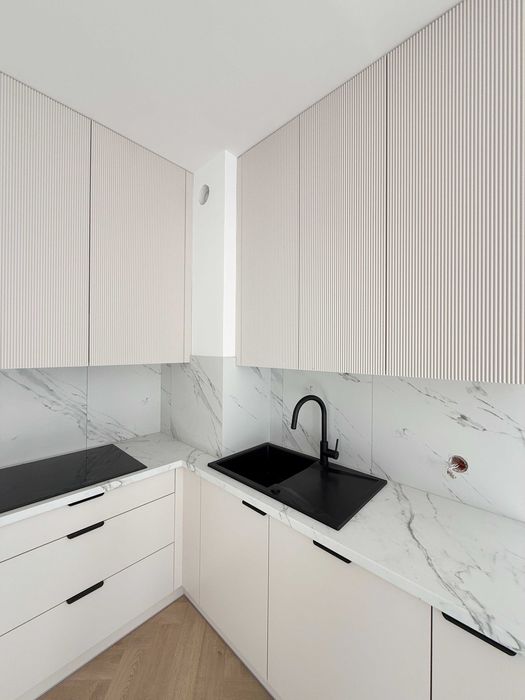 Nowe! 4 pokoje Strobanda 6B JAR wysoki standard 2 balkony