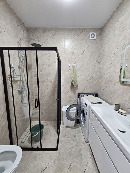 Оренда однокімнатної квартира в клубному житловому комплексі